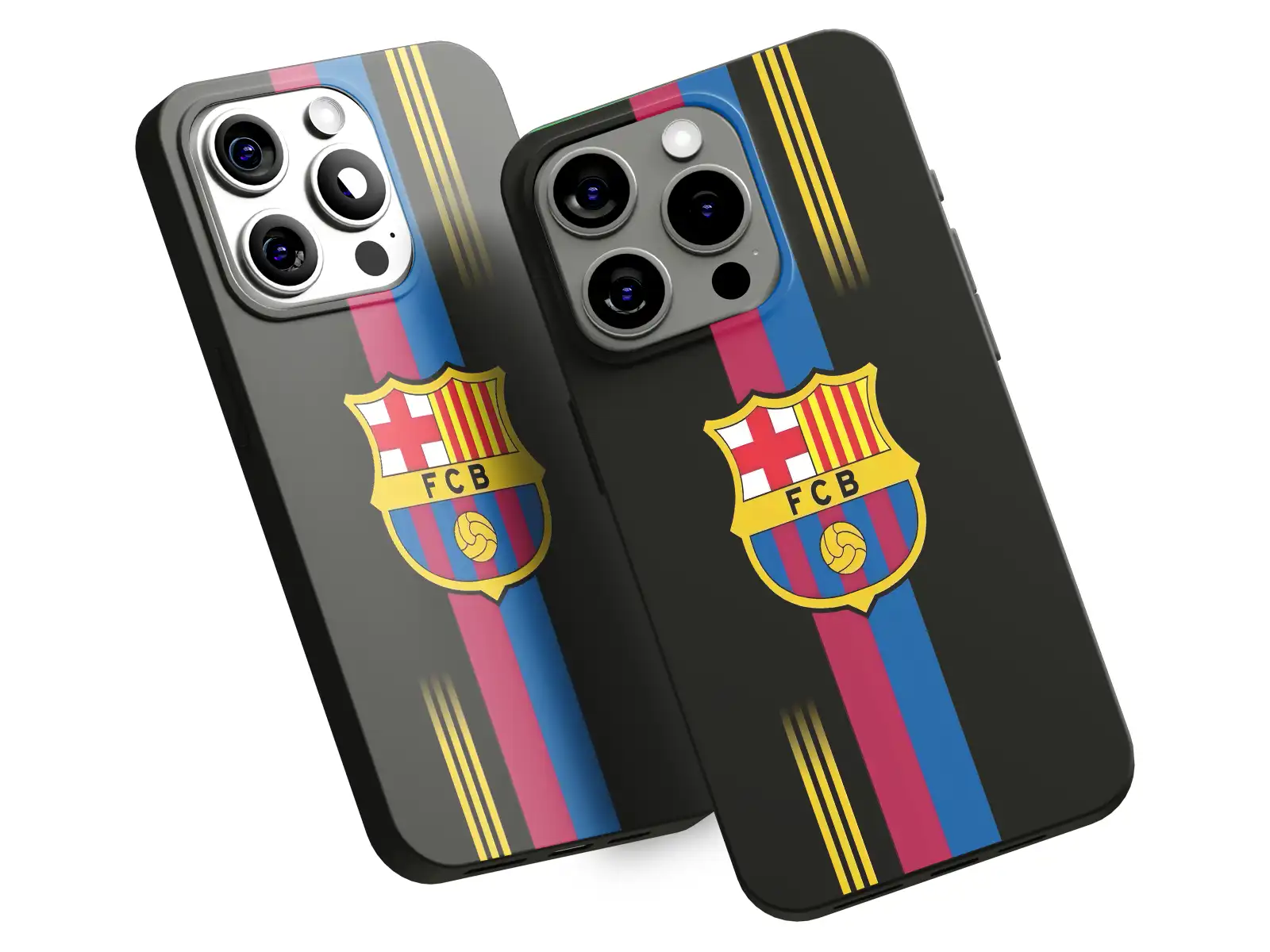 Barcelona Handyhülle High-End Pro Serie